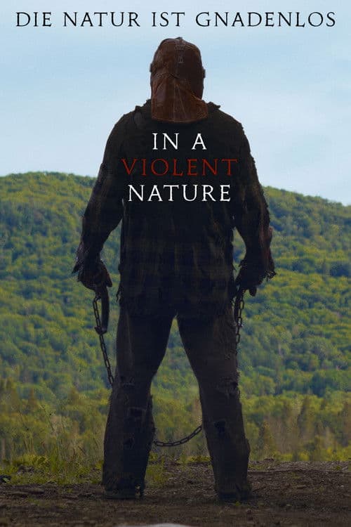 In a Violent Nature