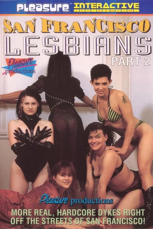 Lesbo-Küste USA 2
