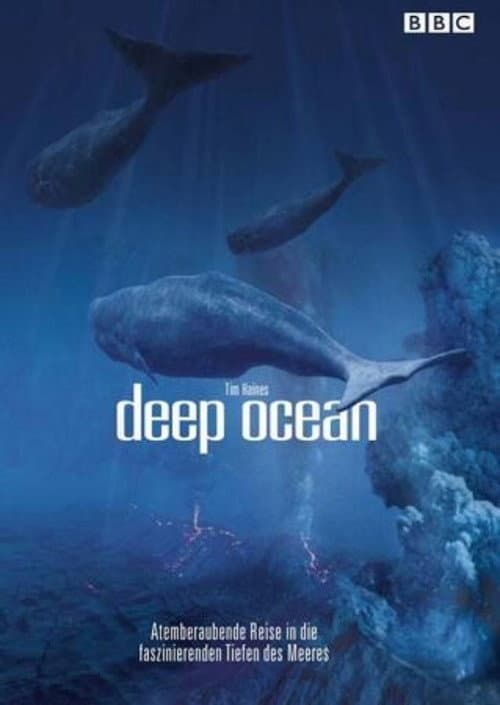 Deep Ocean - Gnadenlose Tiefe