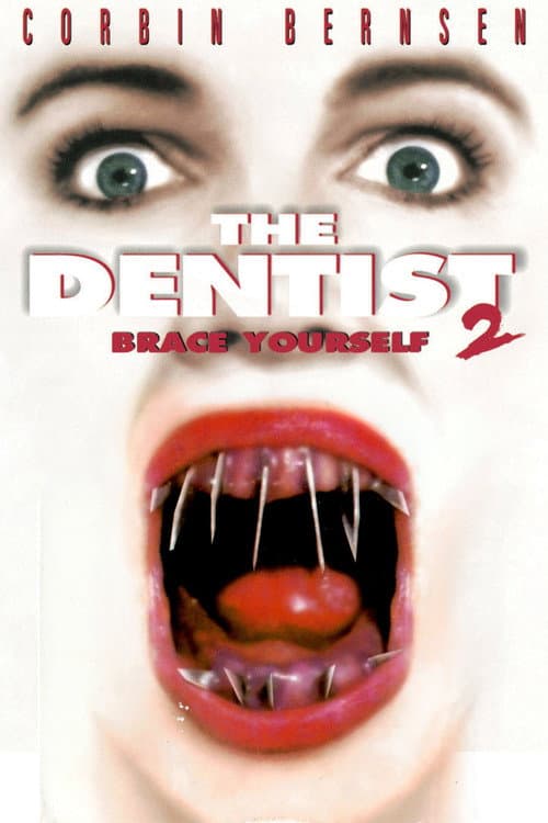 The Dentist 2 - Zahnarzt des Schreckens