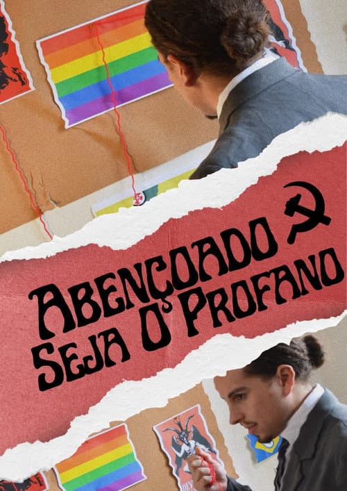 Abençoado Seja O Profano