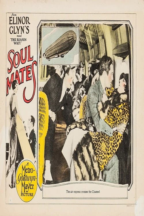 Soul Mates