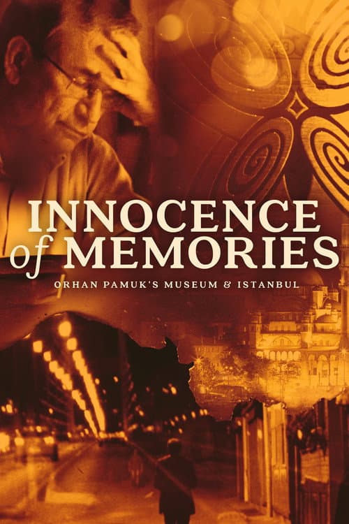 Istanbul e il Museo dell'Innocenza di Pamuk
