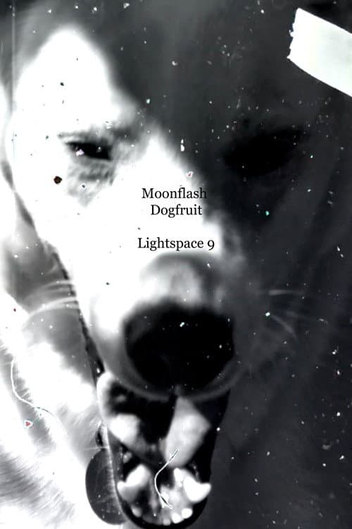 Moonflash Dogfruit