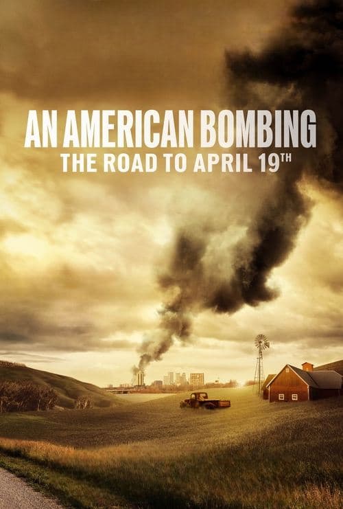 Die Bombe von Oklahoma City: Ein amerikanischer Albtraum