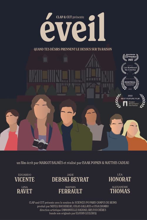 Éveil