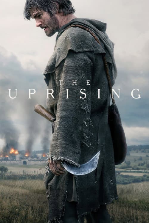 The Uprising - FĂŒr die Freiheit