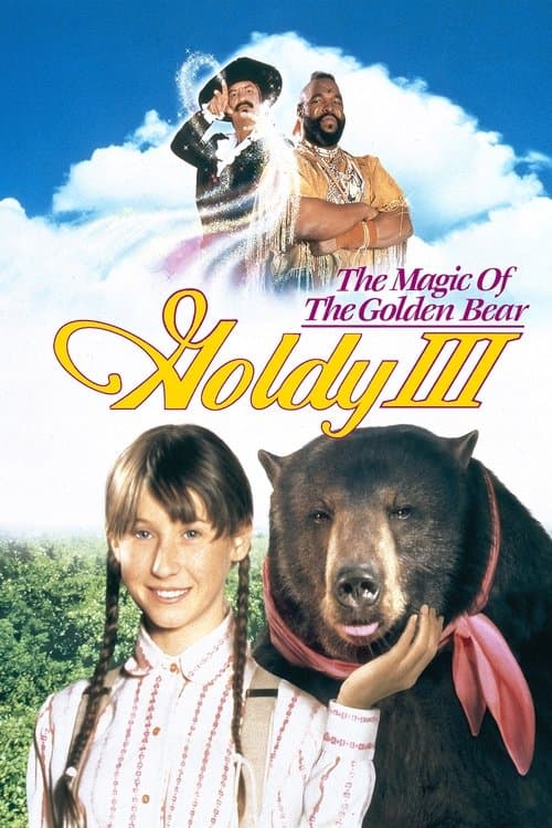 Goldy III