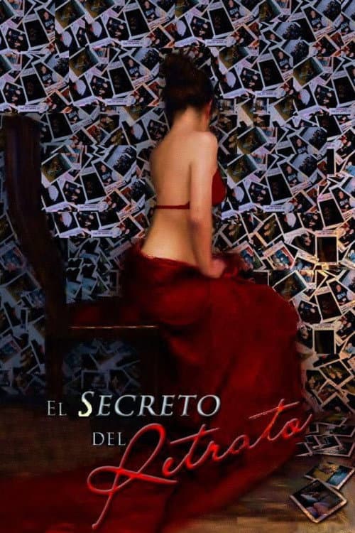The Portraitâs Secret