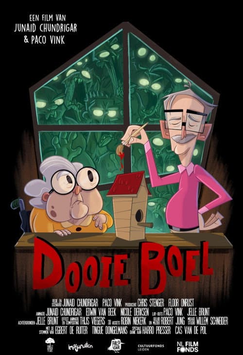 Dooie Boel