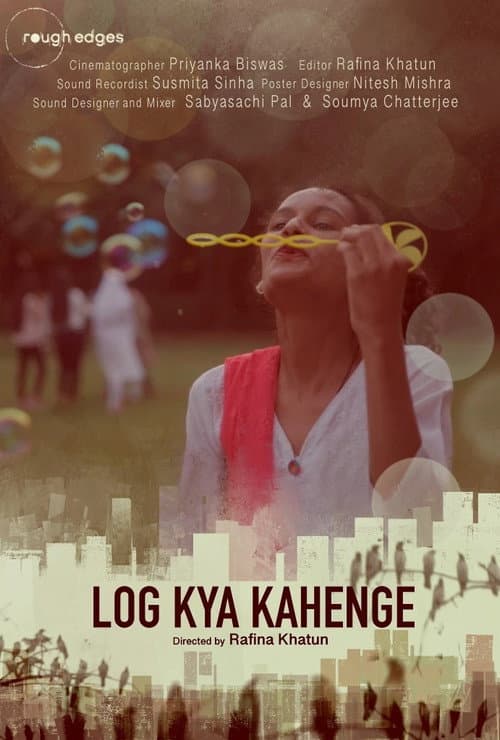 Log Kia Kahengay