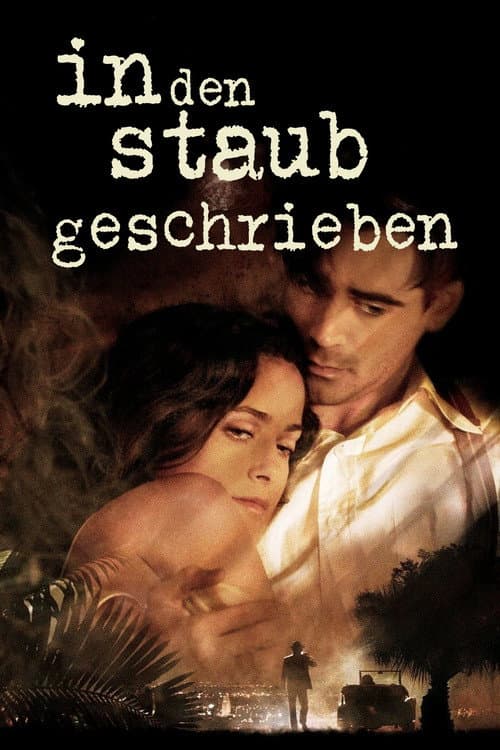 In den Staub geschrieben
