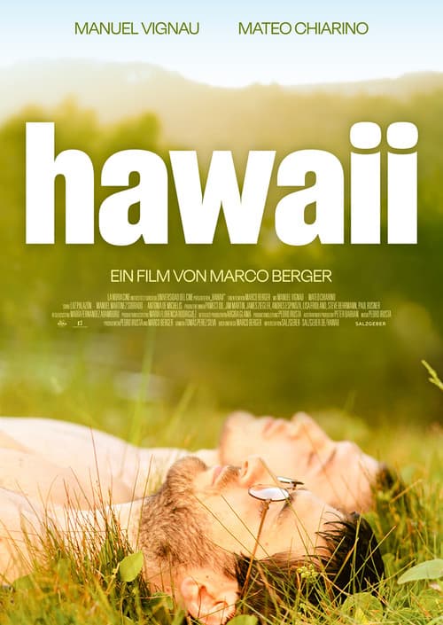 Hawaii
