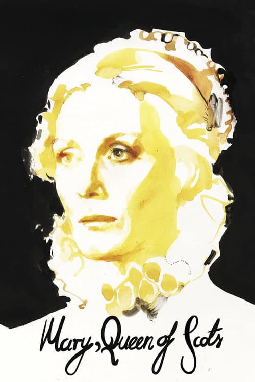 Maria Stuart, Königin von Schottland