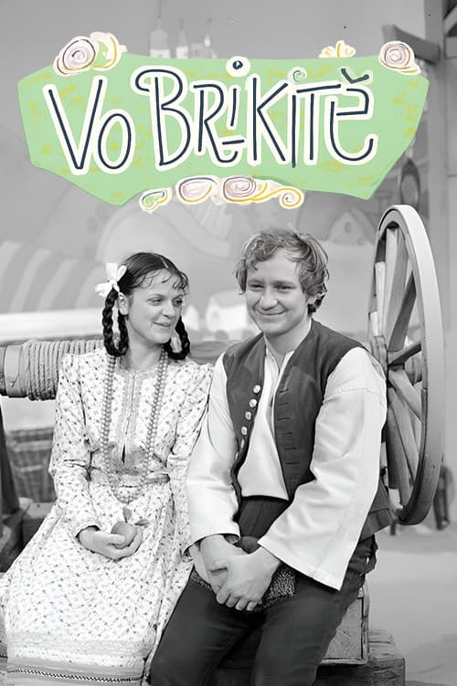 Vo Brikitě