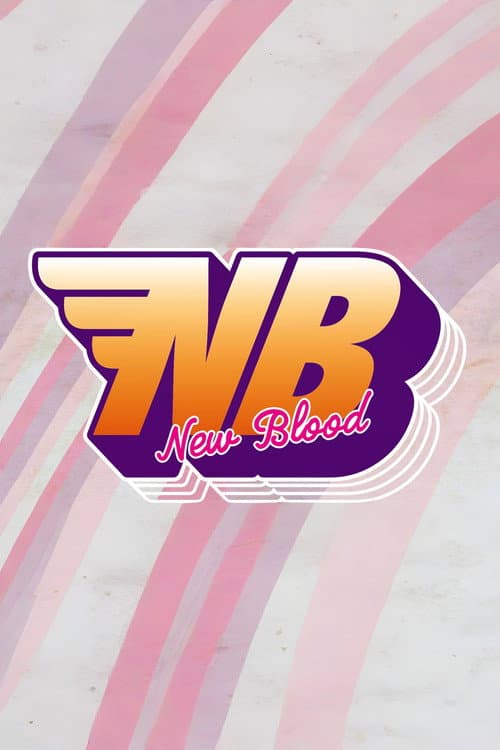 FIBREPLEX presents NEW BLOOD 4