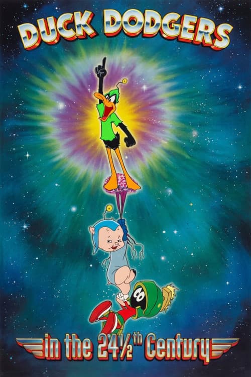 Astro-Daffy