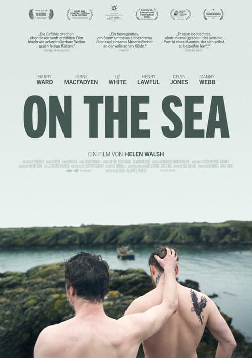 On the Sea