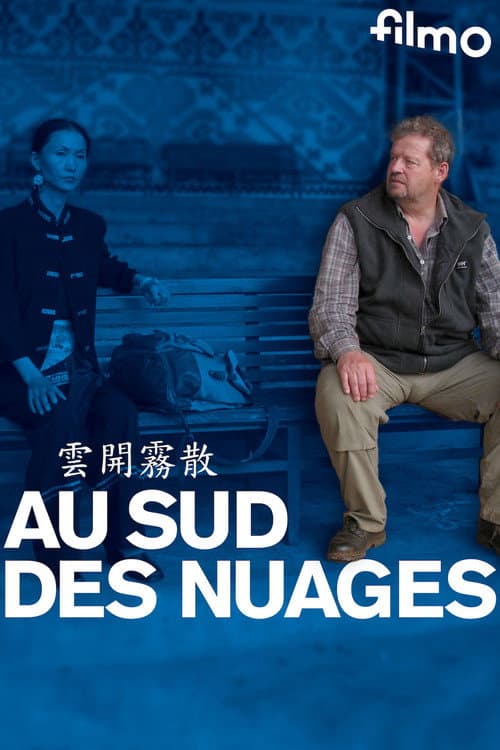 Au sud des nuages - Fünf Walliser Bauern auf Abwegen