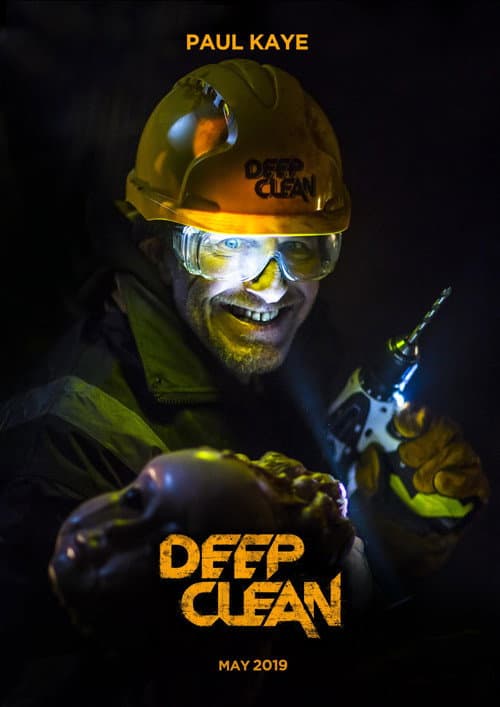 Deep Clean