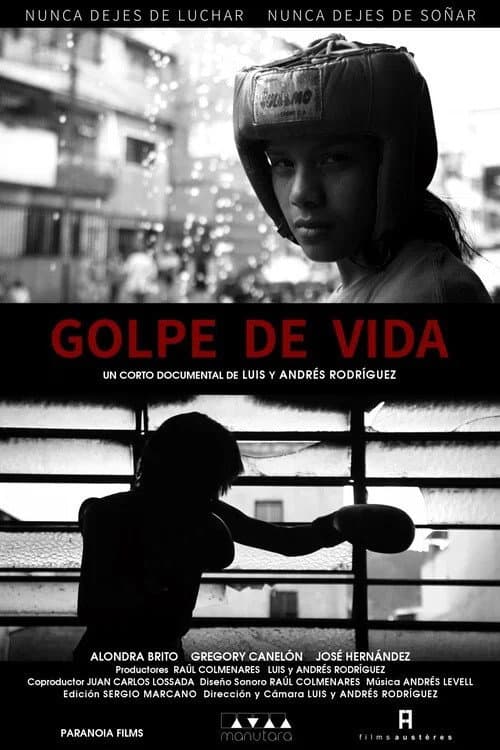 Golpe de vida