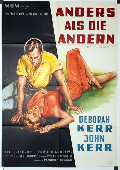 Anders als die anderen
