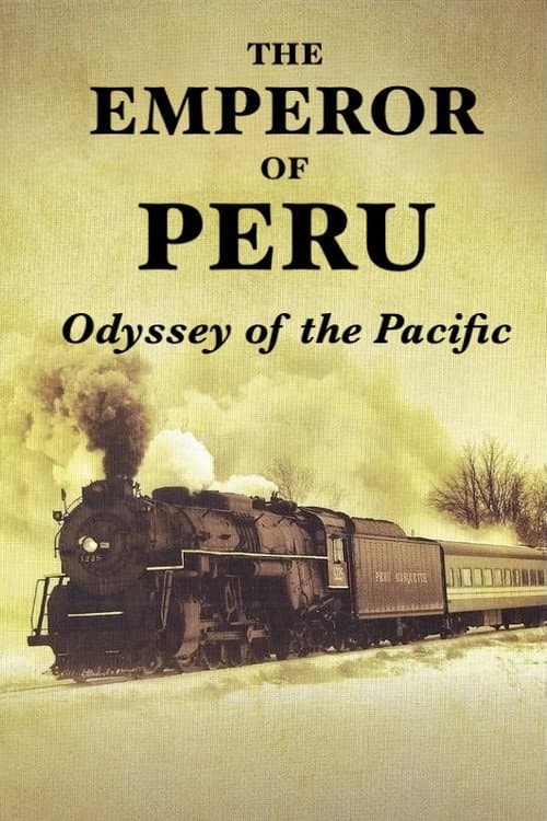 L'empereur du Pérou