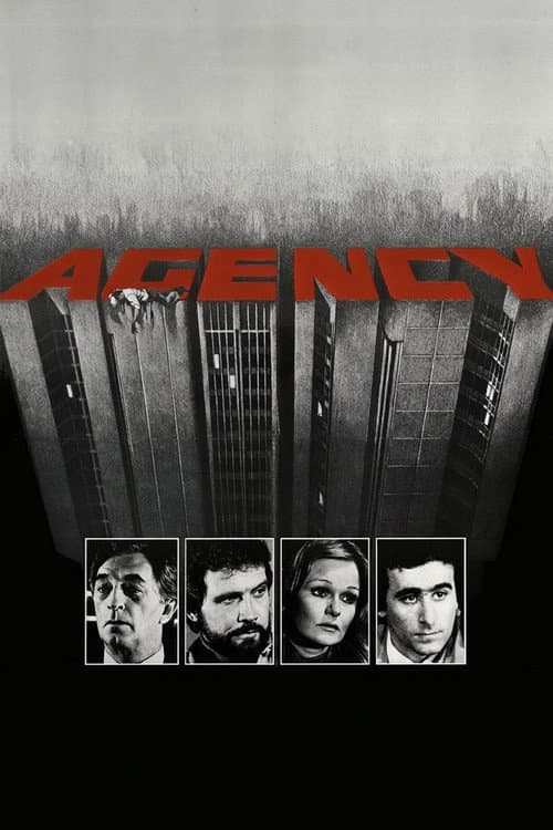 Agency - Botschaft des Bösen