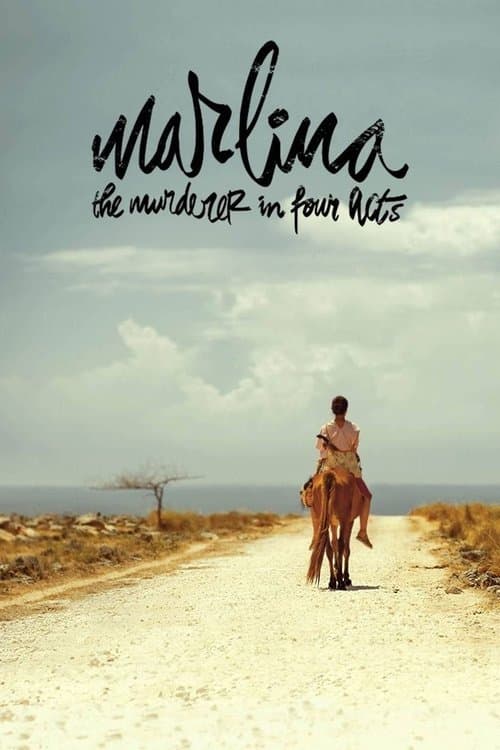 Marlina - Die Mörderin in 4 Akten