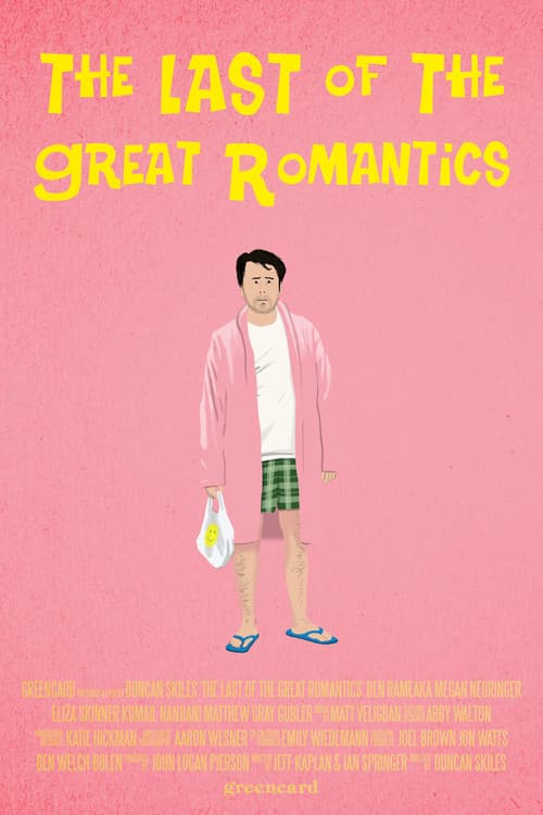 The Last of the Great Romantics