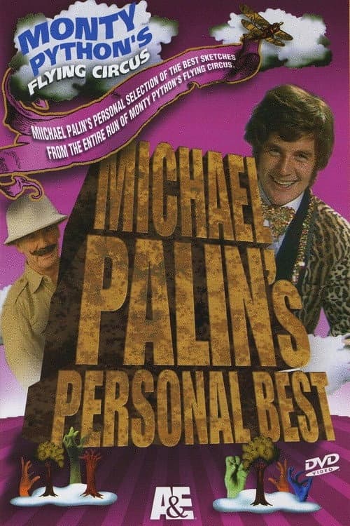 Monty Python's Flying CircusâMichael Palin's Personal Best