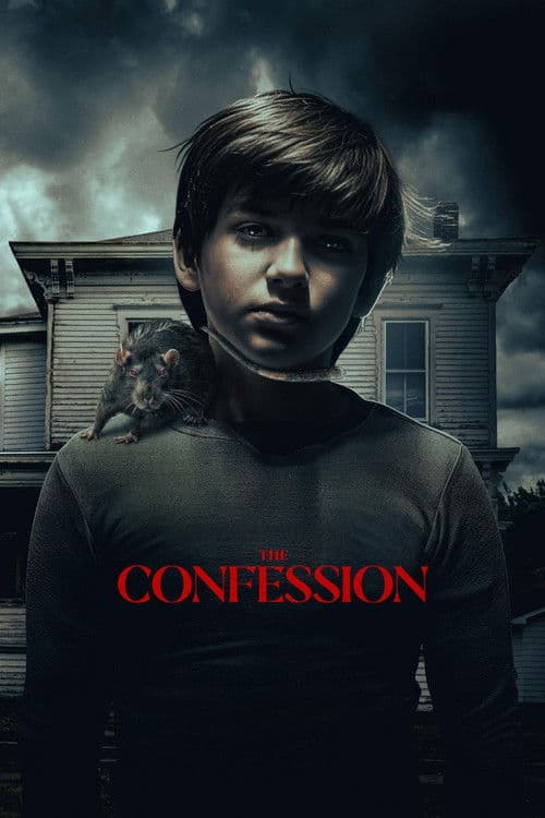 The Confession