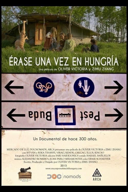 Había una vez en Hungría