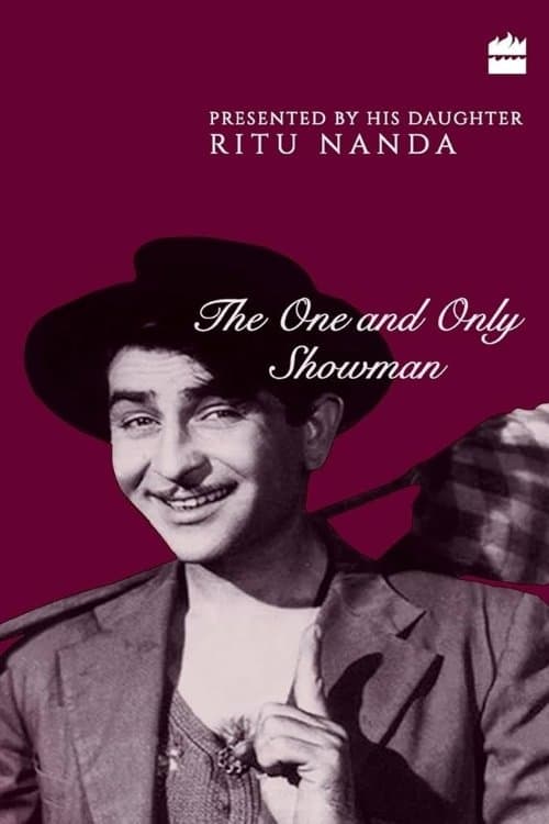 Raj Kapoor