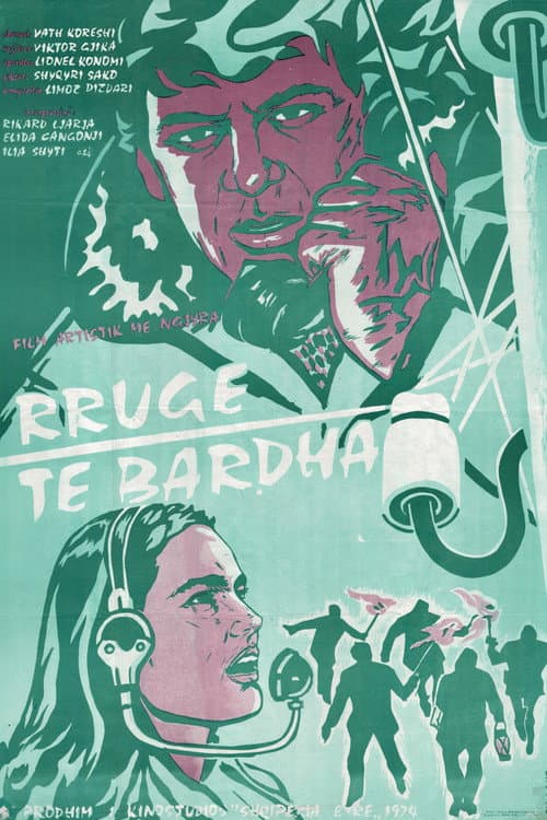 Rrugë të bardha