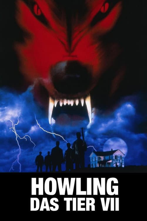 Howling VII
