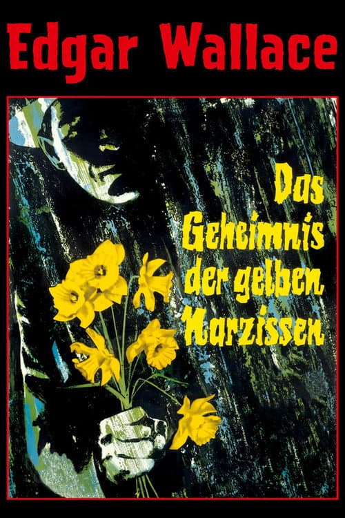 Das Geheimnis der gelben Narzissen