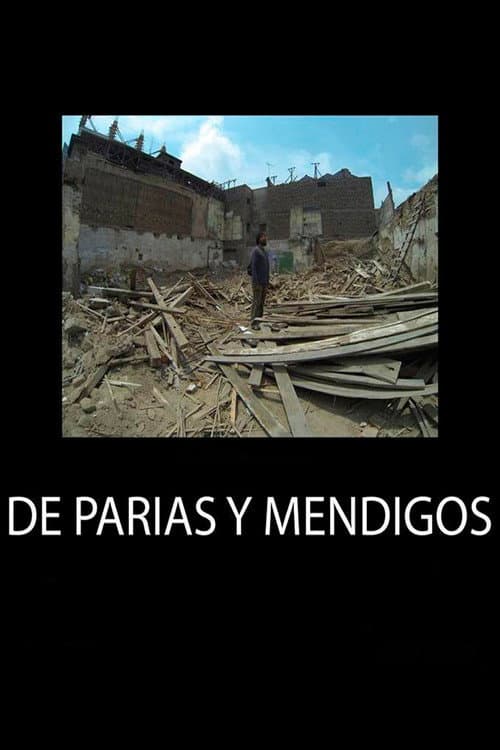 De Parias y Mendigos
