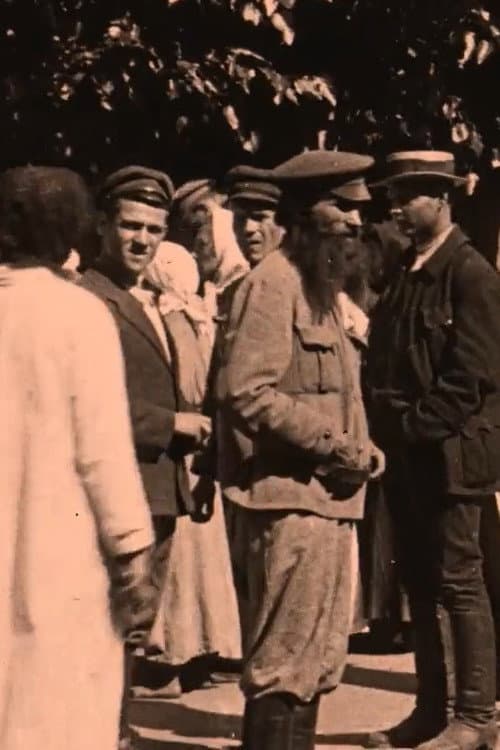 Die Bolschewisten-Greuel vom 21. August 1919 oder Kiews Schreckenstage