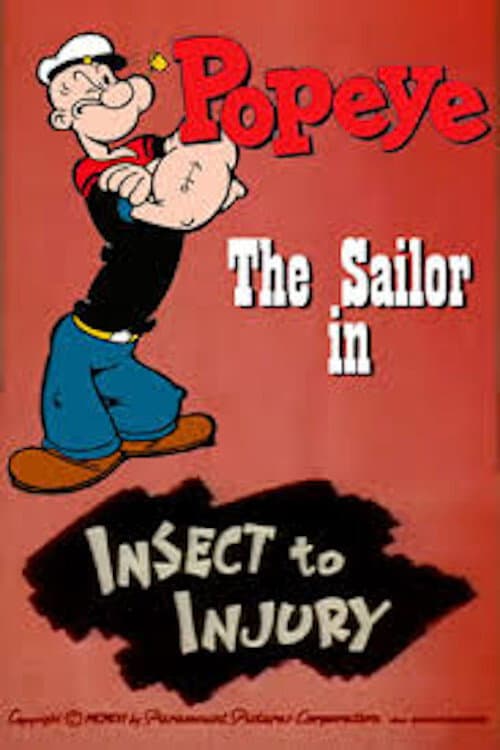 Popeye und die Termiten