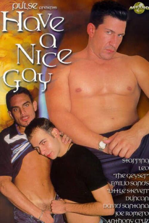 Have a Nice Gay