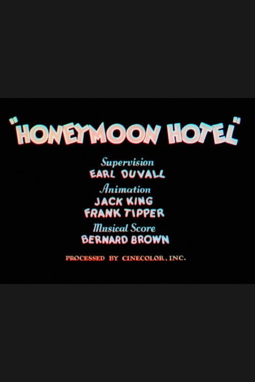 Honeymoon Hotel
