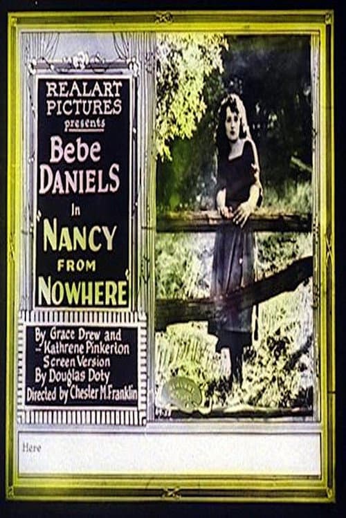 Nancy from Nowhere