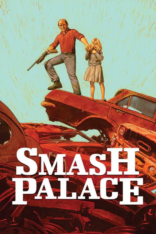 Smash Palace - Keine Chance fĂŒr Al