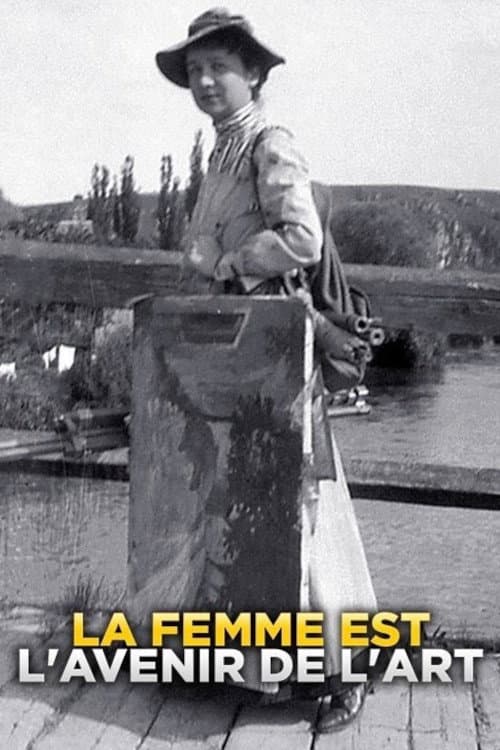 Starke Frauen in der Kunst