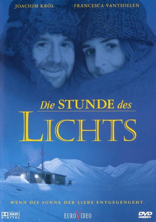 Die Stunde des Lichts