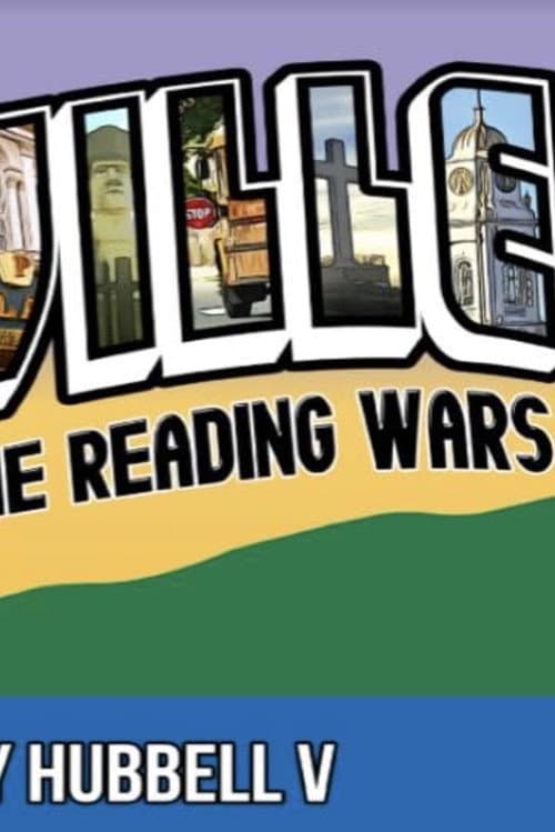Hopeville: How to Win the Reading Wars