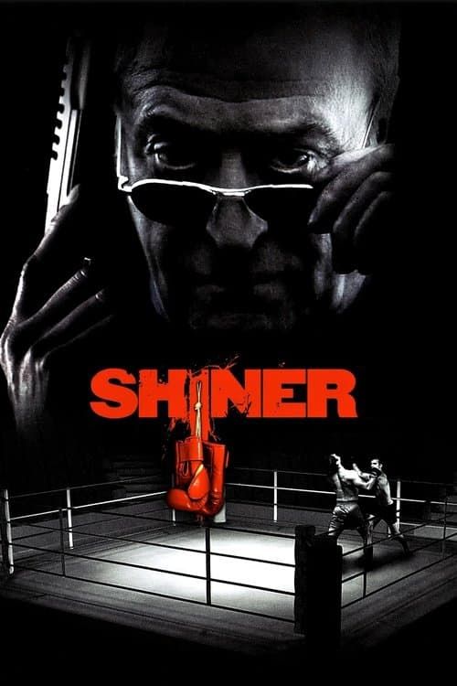 Shiner - Jenseits von Gut und Böse