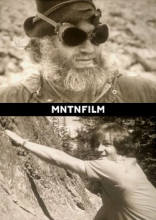 Mountain Climbing