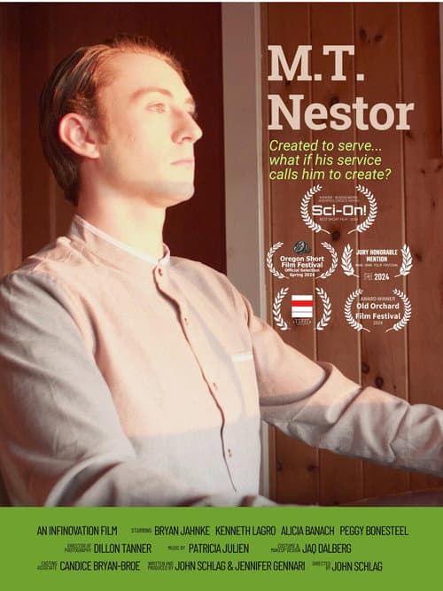 M.T. Nestor